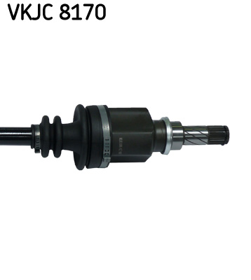 SKF VKJC 8170 Antriebswelle